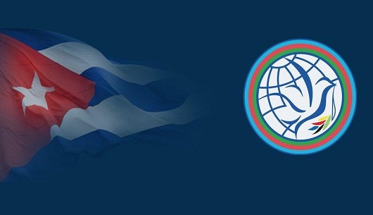 Cuba y el relanzamiento del Movimiento No Alineado hace 43 años