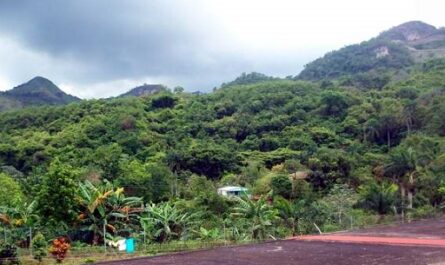 Cumanayagua atención a los montañeses por lluvias de Ian2