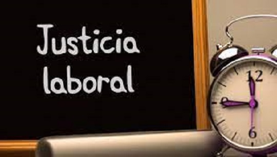 🎧 El Triángulo de la confianza: Derechos del trabajador ante los tribunales