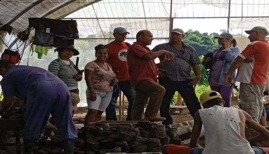 Convocan a nuevo Taller internacional Maestro ante los retos del siglo XXI