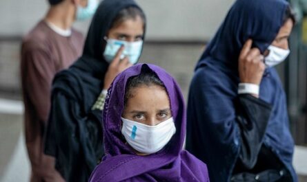 La ONU exige a los talibanes que levanten las restricciones a la educación de las niñas
