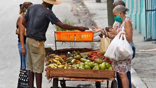 Opinión Los precios en el mercado