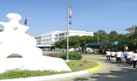 Universidad de Ciencias Médicas de Cienfuegos