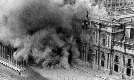 Chile recuerda aniversario 49 del golpe de Estado