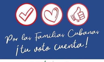 Alista Cuba prueba dinámica para referendo de Código de Familias