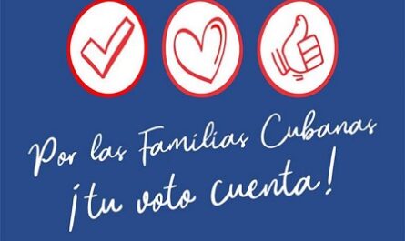 Alista Cuba prueba dinámica para referendo de Código de Familias