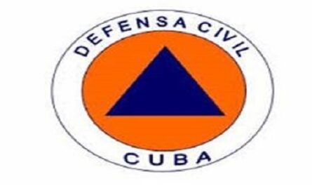 Defensa Civil de Cuba decreta Fase Recuperativa en Guantánamociclónica para Pinar del Río, Artemisa y el Municipio Especial Isla de la Juventud
