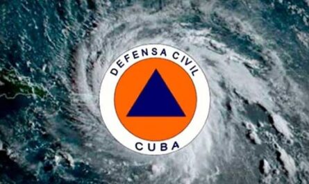 Defensa Civil de Cuba recomienda seguir organismo tropical en Caribe