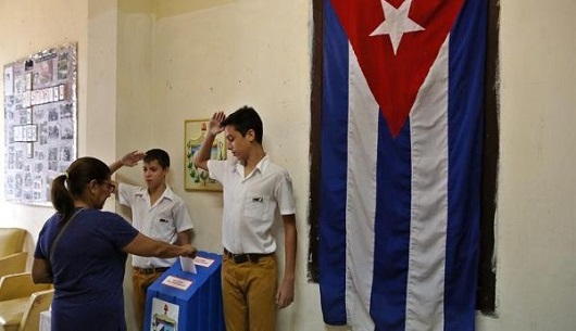 Consejo de Estado cubano convoca a elecciones municipales (+ PDF)