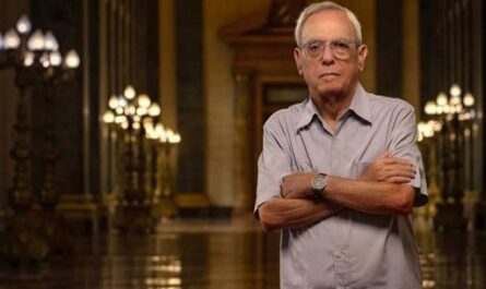 Presidente de Cuba recuerda natalicio del historiador Eusebio Leal