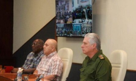 Cuba centrará esfuerzos en recuperación de Pinar del Río