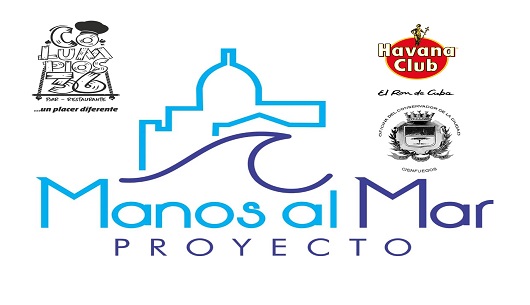 Convoca a nueva iniciativa ambientalista Proyecto «Manos al Mar» en Cienfuegos
