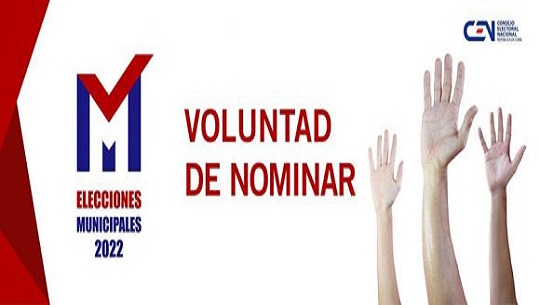 Comienza este viernes en Cuba proceso de nominación de candidatos a delegados del Poder Popular