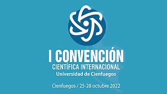 Comienza I Convención Científica en Universidad de Cienfuegos
