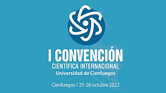 Comienza I Convención Científica en Universidad de Cienfuegos
