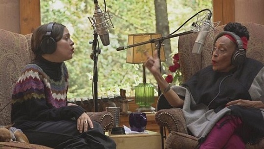 Omara Portuondo compartirá escena con Natalia Lafourcade en prestigioso escenario de Nueva York