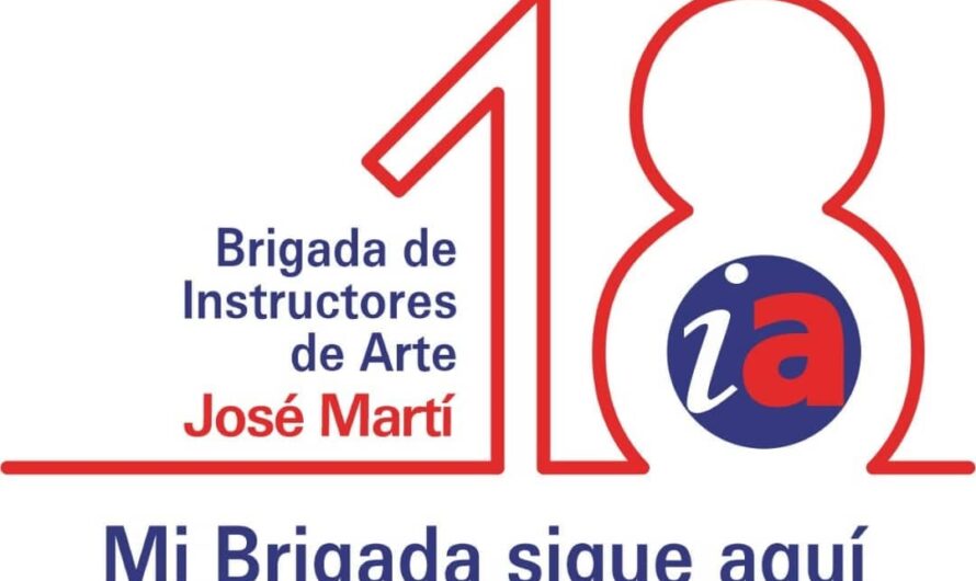 Celebran instructores de Arte en Cienfuegos jornada por su aniversario 18