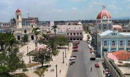 Cienfuegos 203 (VII parte)