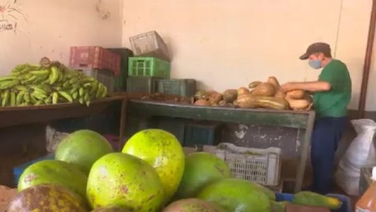 📹 Comercialización agrícola en Cienfuegos, avances y retos