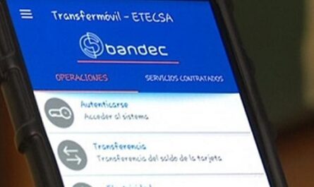 Cómo cuidar la cuenta bancaria ante dificultad con el móvil