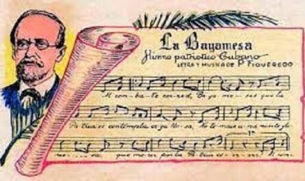 Conozca la historia del Himno Nacional de Cuba