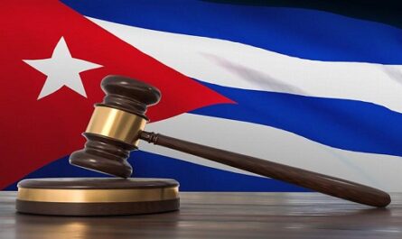 Fiscalía de Cuba califica como delitos sucesos ocurridos tras huracán