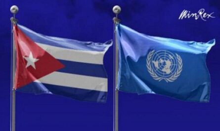 Reafirman espectro extraterritorial de medidas de EEUU contra Cuba