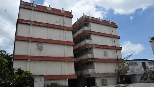 Desarrollan en escuela pedagógica cienfueguera ejercicio de culminación de estudio