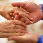Fiscalía en la protección de los adultos mayores