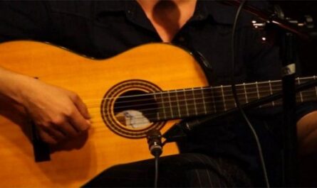 Celebran en Cienfuegos el Día Mundial de la Guitarra