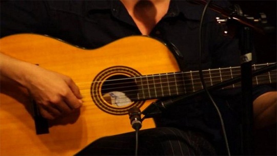 Celebran en Cienfuegos el Día Mundial de la Guitarra
