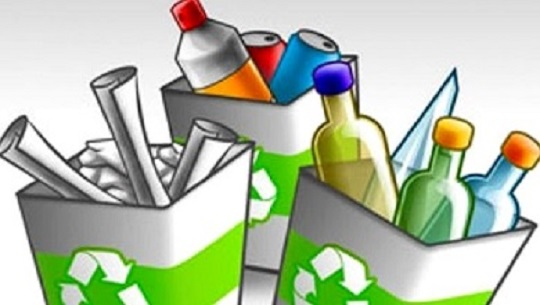 🎧 Incrementan en Cienfuegos facilidades para recuperar desechos reciclables