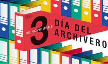 Inicia en Cienfuegos Jornada por el Día del Archivero Cubano