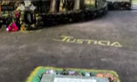 Justicia guatemalteca procesa caso de feminicidio