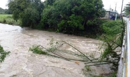 Laborar por detectar nuevas vulnerabilidades de la Defensa Civil en Cumanayagua