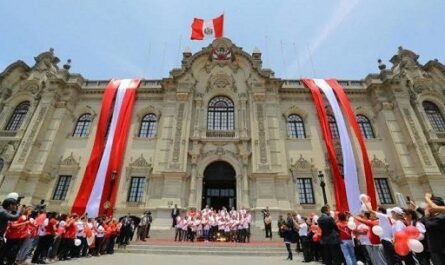 El Perú es quizás el único país en el mundo en el que más de cinco expresidentes han estado o están inmersos en procesos penales por diversos delitos.