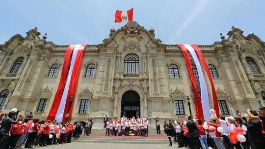 El Perú es quizás el único país en el mundo en el que más de cinco expresidentes han estado o están inmersos en procesos penales por diversos delitos.