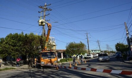 Progresan en Cuba acciones de recuperación tras paso de huracán Ian