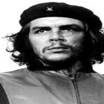 Son los sueños todavía", canción homenaje a Ernesto Ché Guevara
