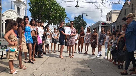 Transcurre en Cienfuegos Feria Cuba es Cultura