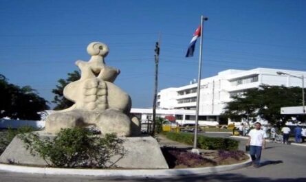 Universidad de Ciencias Médicas de Cienfuegos