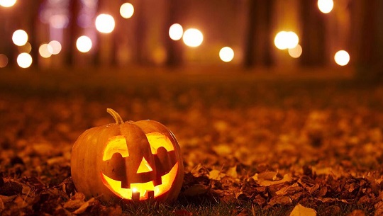 October 31: history behind Halloween celebrations