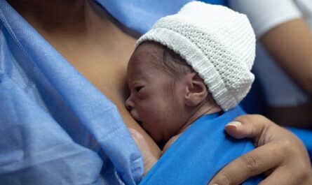 Se suma Cienfuegos a jornada para la alerta sobre partos prematuros