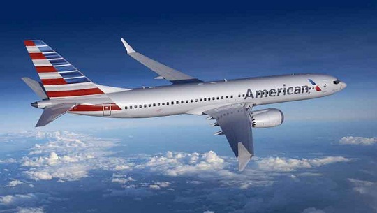 American Airlines restablece vuelos al oriente de Cuba