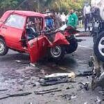 Cienfuegos, provincia que desencanta por los accidentes de tránsito