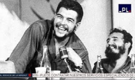Colección sobre el Che en Cuba, patrimonio legitimado por la Unesco