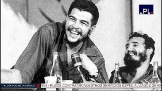 🎧 Colección sobre el Che en Cuba, patrimonio legitimado por la Unesco
