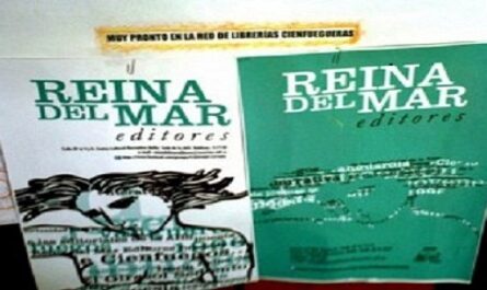 Convocan en Cienfuegos al premio nacional Reina del Mar Editores 2023