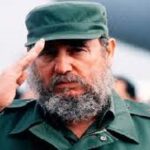 Crónica a Fidel