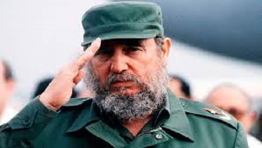 🎧 Crónica a Fidel